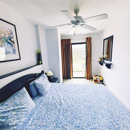Sea Forever - Playa Las Americas -Sea View Apartment ปลายาเดลาสอเมริกาส ภายนอก รูปภาพ