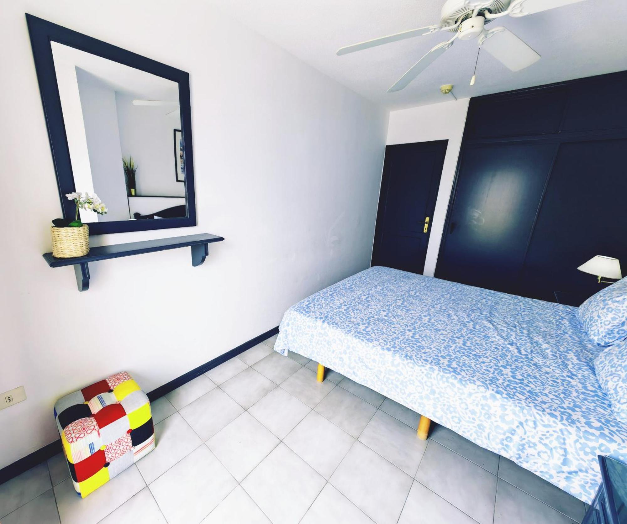 Sea Forever - Playa Las Americas -Sea View Apartment ปลายาเดลาสอเมริกาส ภายนอก รูปภาพ