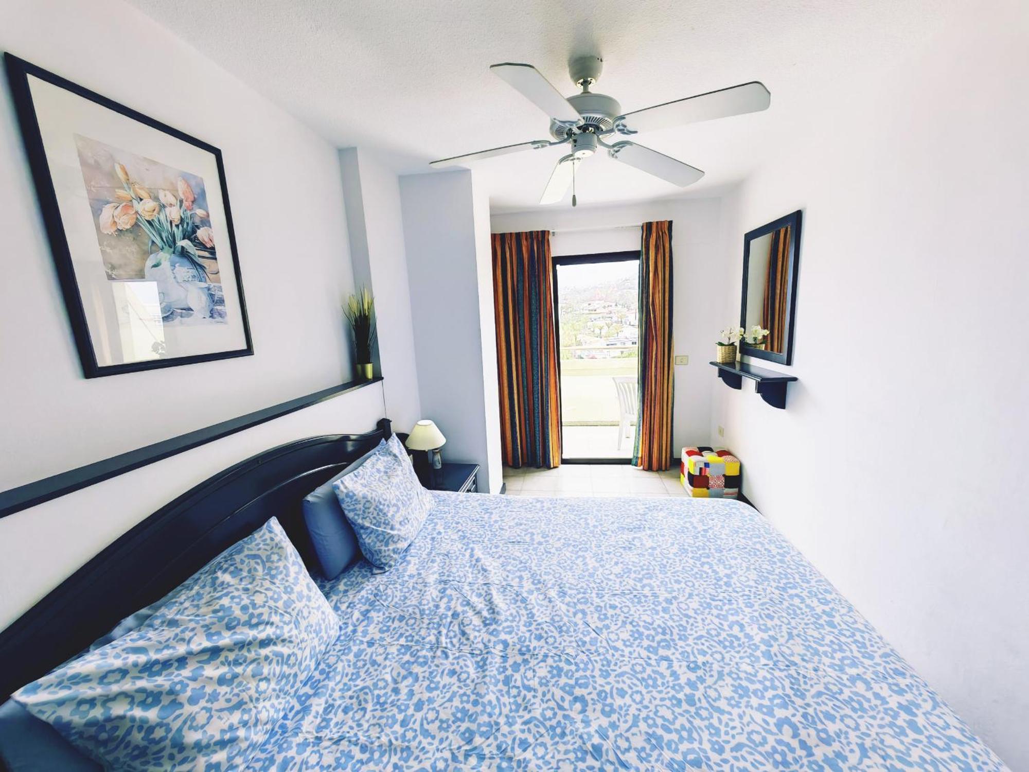 Sea Forever - Playa Las Americas -Sea View Apartment ปลายาเดลาสอเมริกาส ภายนอก รูปภาพ