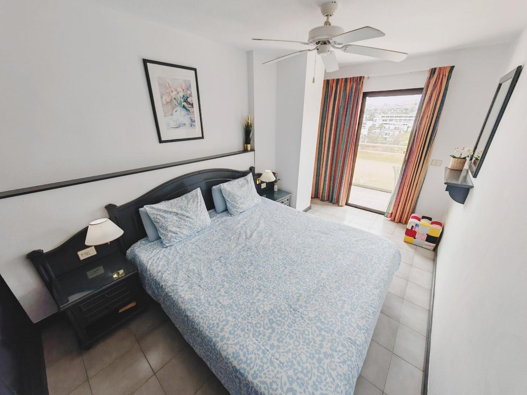 Sea Forever - Playa Las Americas -Sea View Apartment ปลายาเดลาสอเมริกาส ภายนอก รูปภาพ