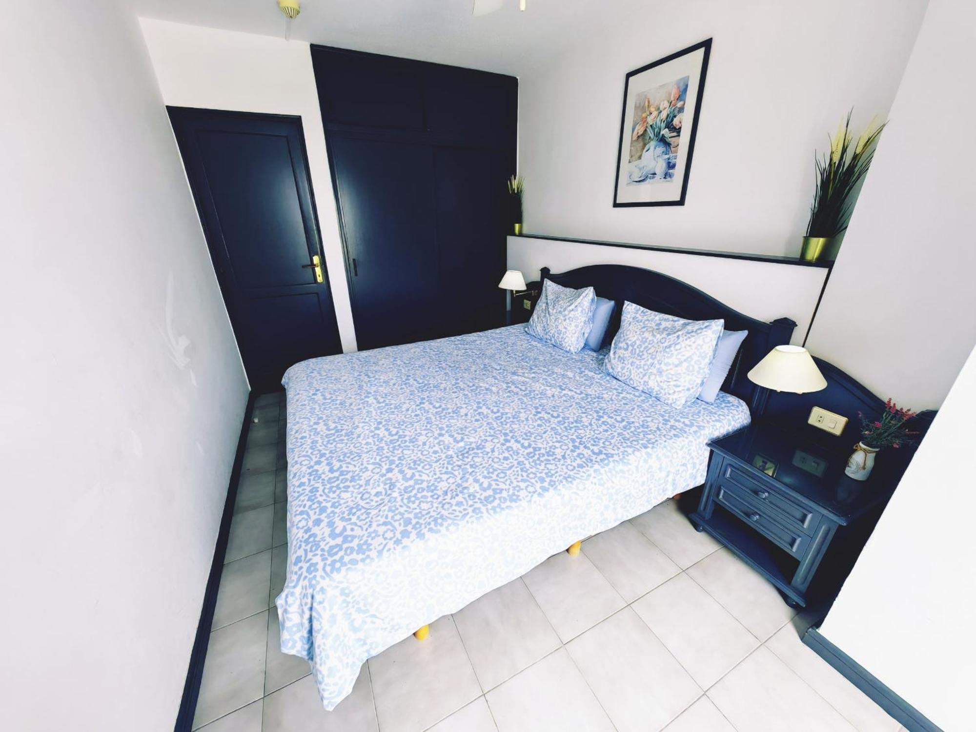 Sea Forever - Playa Las Americas -Sea View Apartment ปลายาเดลาสอเมริกาส ภายนอก รูปภาพ