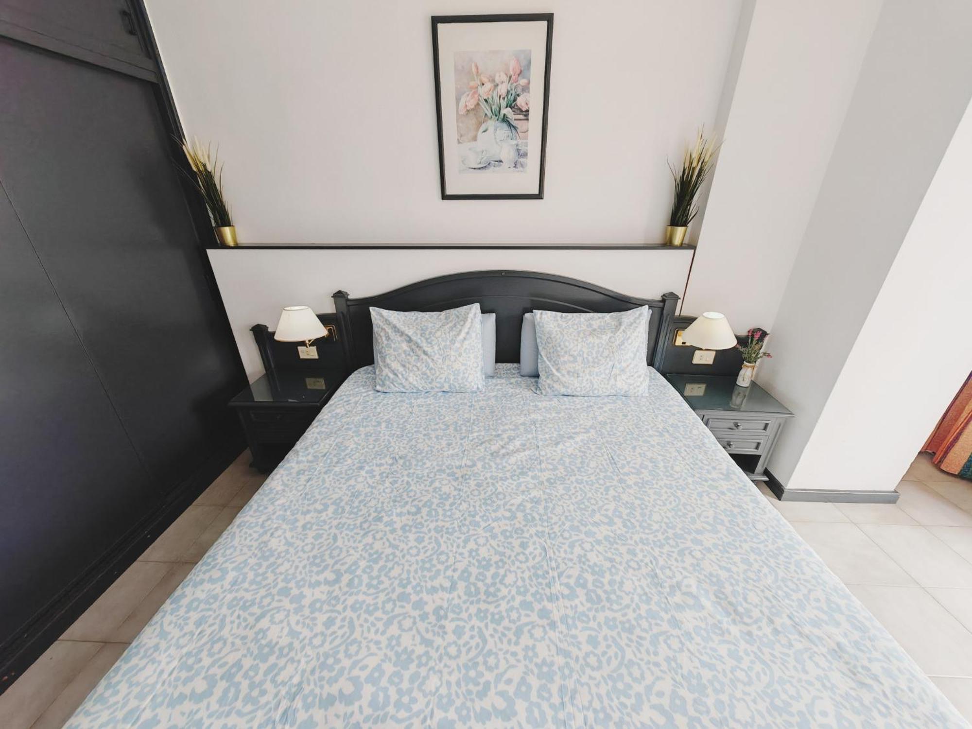 Sea Forever - Playa Las Americas -Sea View Apartment ปลายาเดลาสอเมริกาส ภายนอก รูปภาพ
