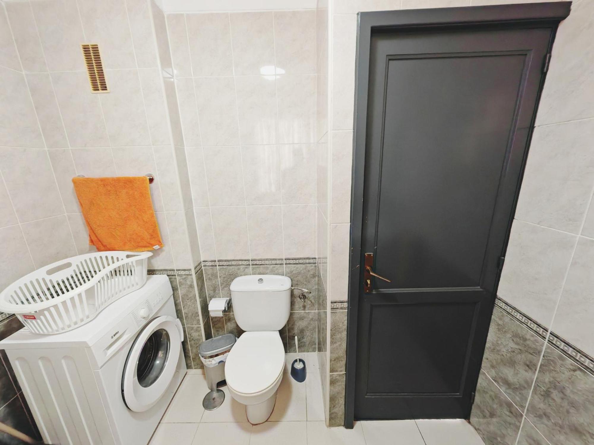 Sea Forever - Playa Las Americas -Sea View Apartment ปลายาเดลาสอเมริกาส ภายนอก รูปภาพ